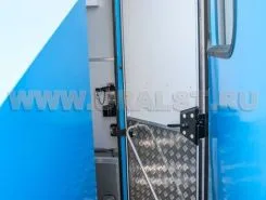 Навесное оборудование  SEVEREST ГПА 6 2025 года новый фото 5