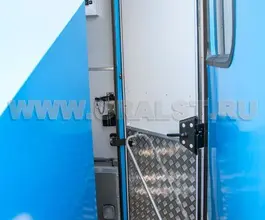 Навесное оборудование  SEVEREST ГПА 6 2025 года новый фото 5