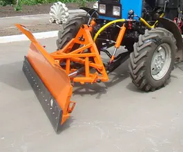 Снегоочиститель СО 2.5 2020 года новый