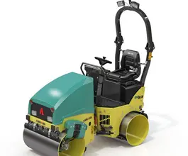 Дорожный каток Ammann ARX 12 2020 года новый