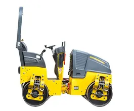 Дорожный каток Bomag BW  б/у