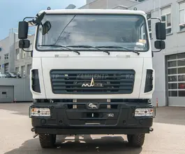 Шасси Шасси  МАЗ 631226-585-042 2025 года новый фото 3