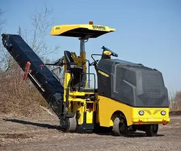 Дорожная фреза Bomag BM  б/у фото 2