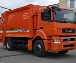 Мультилифты Мультилифт Камаз 5325 2020 года новый