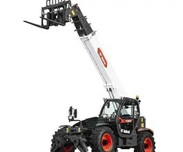 Телескопический погрузчик Bobcat T40.180  б/у