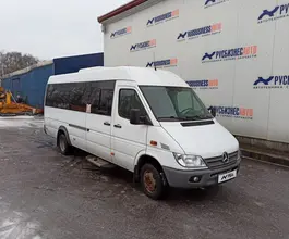 Городской автобус Mercedes-Benz Sprinter 2020 года новый