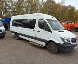 Микроавтобус Mercedes-Benz Sprinter 2020 года новый