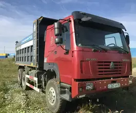 Тентованный грузовик Тентованный грузовик  ГАЗ Газон 2021 года б/у