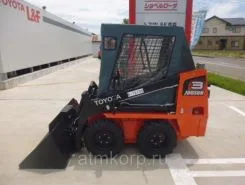 Вилочный погрузчик Toyota 4SDK3  б/у