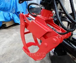 Кран-манипулятор HIAB 3000XG  б/у фото 2