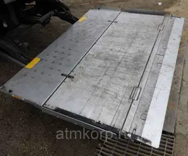 Навесное оборудование  ShinMaywa RAK10-6465  б/у