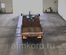 Бортовой Бортовой ISUZU Forward,   б/у фото 2