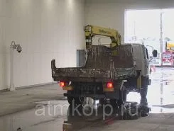 Бортовой Бортовой ISUZU Forward,   б/у фото 2