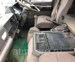 Бортовой Бортовой ISUZU Forward,   б/у фото 5