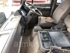 Бортовой Бортовой ISUZU Forward,   б/у фото 4