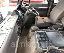Бортовой Бортовой ISUZU Forward,   б/у фото 4