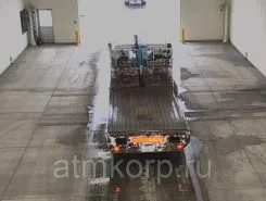Бортовой Бортовой ISUZU Forward,   б/у фото 4