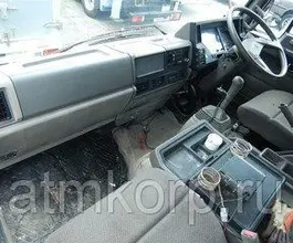 Бортовой Бортовой ISUZU Forward,   б/у фото 2
