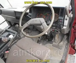 Бортовой Бортовой ISUZU Forward,   б/у фото 5