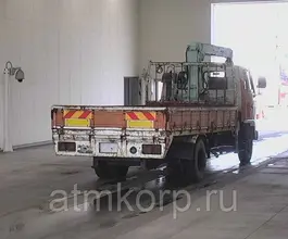 Бортовой Бортовой ISUZU Forward,   б/у фото 2
