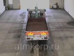 Бортовой Бортовой ISUZU Forward,   б/у фото 3