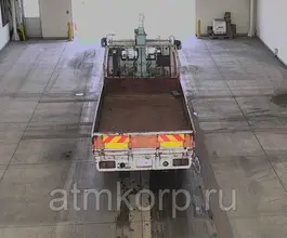Бортовой Бортовой ISUZU Forward,   б/у фото 3