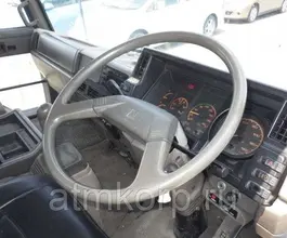 Бортовой Бортовой ISUZU Forward,   б/у фото 5