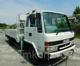 Бортовой Бортовой ISUZU Forward,   б/у
