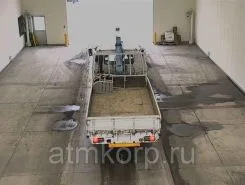 Бортовой Бортовой ISUZU Forward,   б/у фото 3