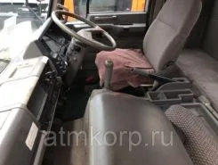 Бортовой Бортовой ISUZU Forward,   б/у фото 2