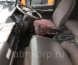 Бортовой Бортовой ISUZU Forward,   б/у фото 2