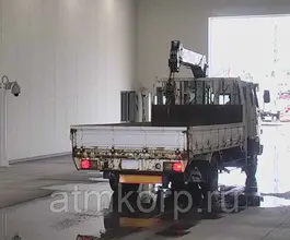 Бортовой Бортовой ISUZU Forward,   б/у фото 2