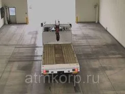 Бортовой Бортовой ISUZU Forward,   б/у фото 3