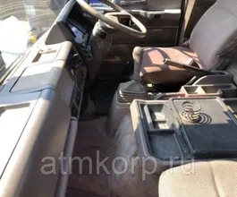 Бортовой Бортовой ISUZU Forward,   б/у фото 5