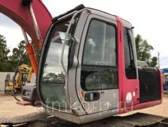 Экскаватор Hitachi ZX120  б/у фото 5