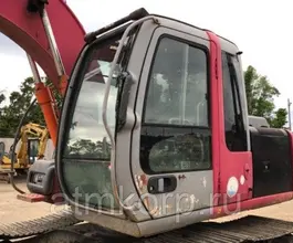 Экскаватор Hitachi ZX120  б/у фото 5