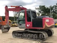 Экскаватор Hitachi ZX120  б/у фото 4