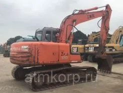 Экскаватор Hitachi ZX120  б/у фото 2