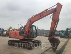 Экскаватор Hitachi ZX120  б/у фото 5
