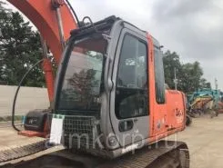 Экскаватор Hitachi ZX120  б/у фото 3