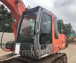 Экскаватор Hitachi ZX120  б/у фото 3