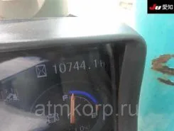 Экскаватор Hitachi ZX120  б/у фото 2