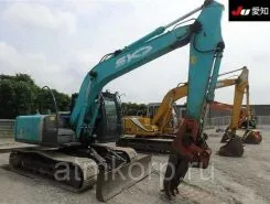 Экскаватор Hitachi ZX120  б/у