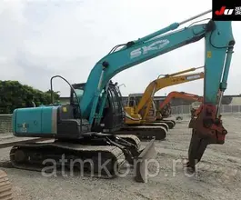 Экскаватор Hitachi ZX120  б/у фото 4