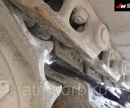 Экскаватор Hitachi ZX120  б/у фото 5