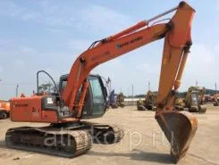 Экскаватор Hitachi ZX120  б/у