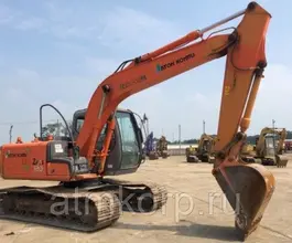 Экскаватор Hitachi ZX120  б/у