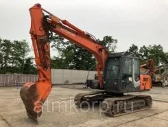 Экскаватор Hitachi ZX120  б/у