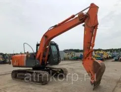 Экскаватор Hitachi ZX120  б/у фото 2