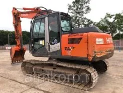 Экскаватор Hitachi ZX120  б/у фото 5
